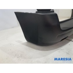 Peugeot - Expert - Rear bumper