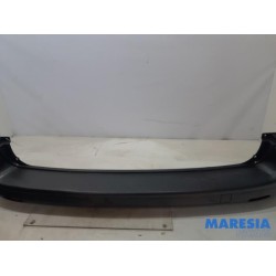 Peugeot - Expert - Rear bumper