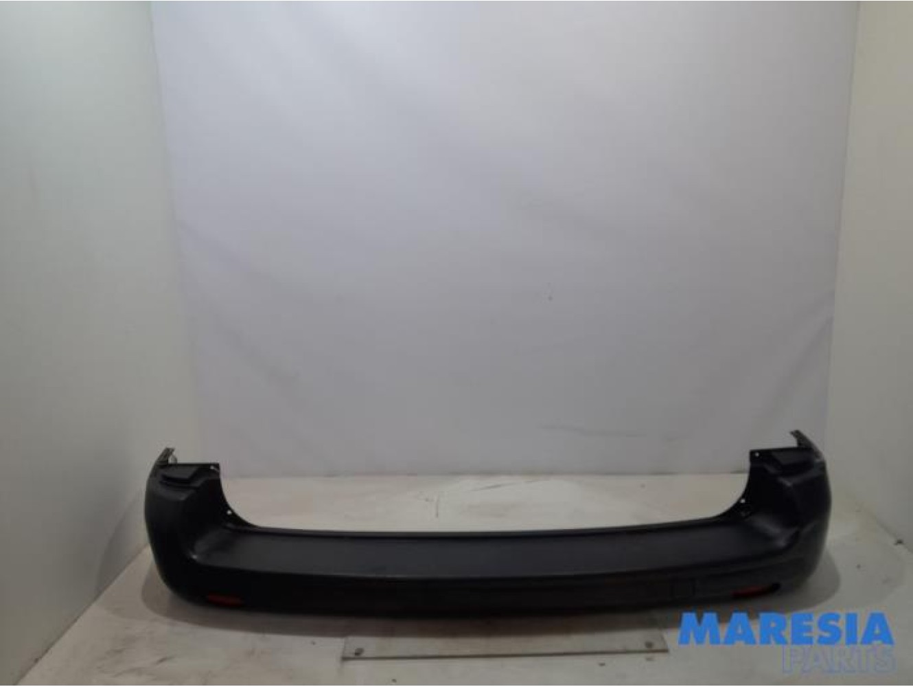 Peugeot - Expert - Rear bumper