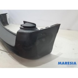 Peugeot - Expert - Rear bumper