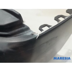 Peugeot - Expert - Rear bumper