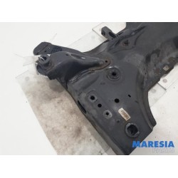 Peugeot - Expert - Subframe