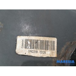 Peugeot - Expert - Subframe