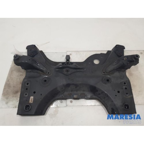 Peugeot - Expert - Subframe