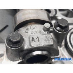 Peugeot - 308 - Nockenwellengehäuse