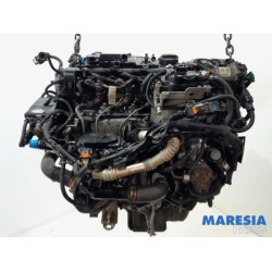 Peugeot - Expert - Engine