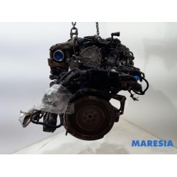 Peugeot - Expert - Engine