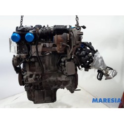 Peugeot - Expert - Engine