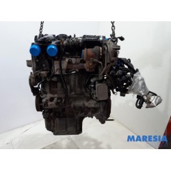 Peugeot - Expert - Engine