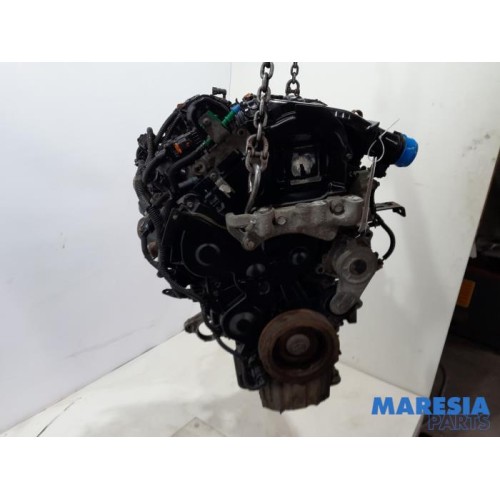 Peugeot - Expert - Engine