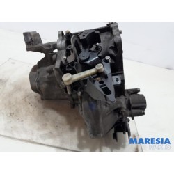 Peugeot - Expert - Gearbox