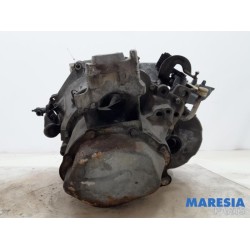 Peugeot - Expert - Gearbox