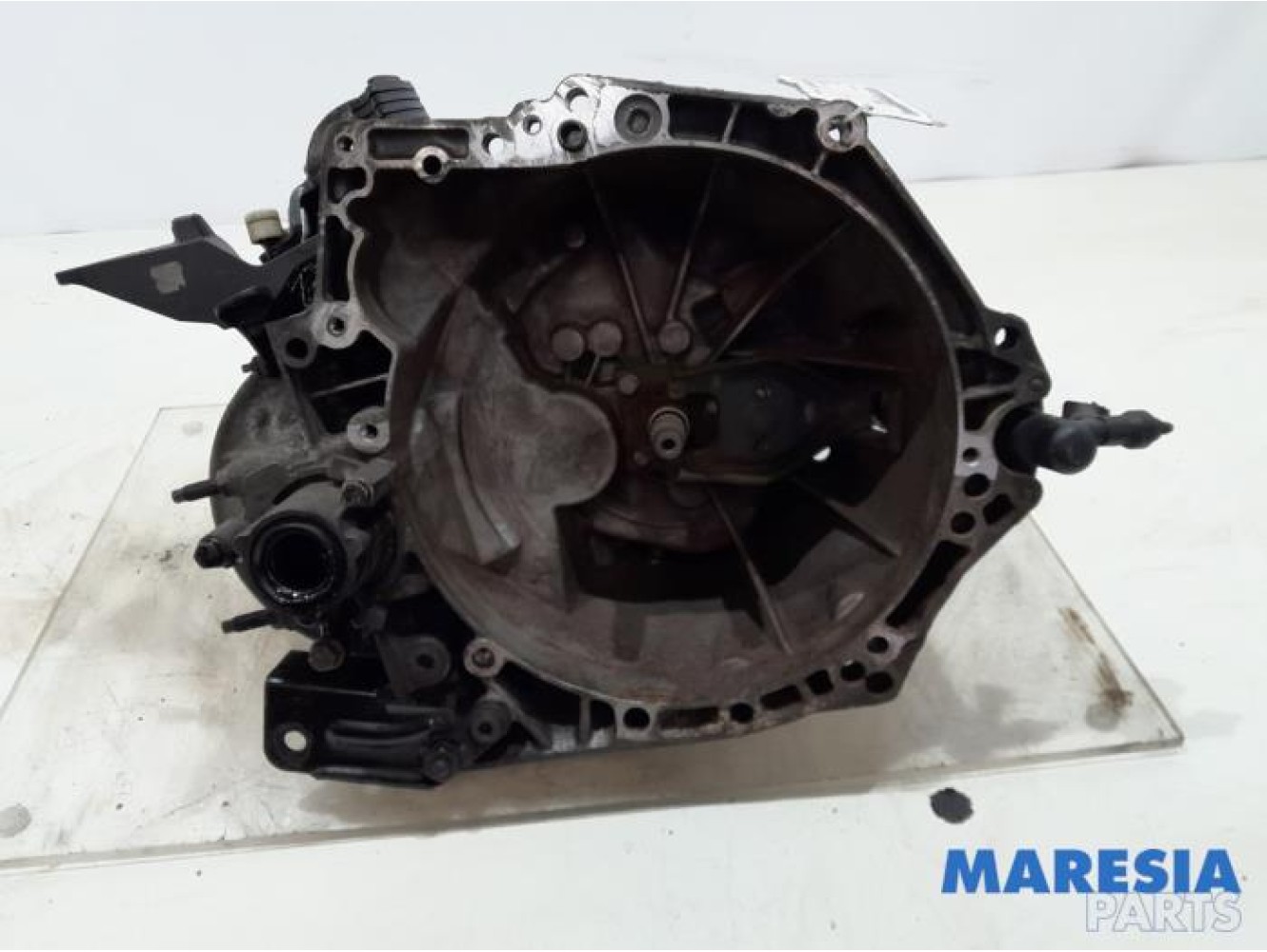 Peugeot - Expert - Gearbox
