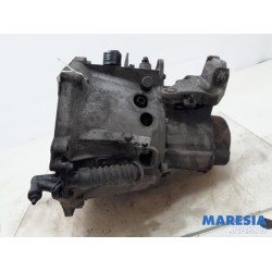 Peugeot - Expert - Gearbox