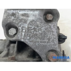 Peugeot - Expert - Gearbox