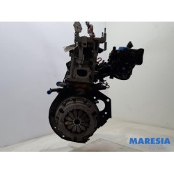 Fiat - 500 - Moteur