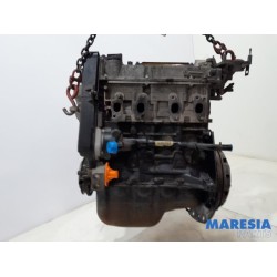 Fiat - 500 - Moteur