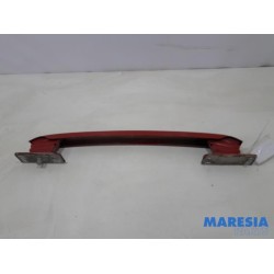 Fiat - 500 - Rear bumper frame