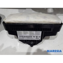 Fiat - 500 - Airbag set + dashboard