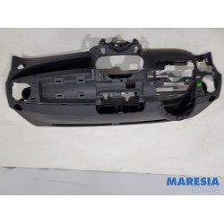 Fiat - 500 - Airbag set + dashboard