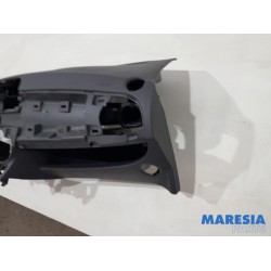 Fiat - 500 - Airbag set + dashboard