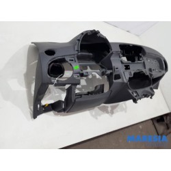 Fiat - 500 - Airbag set + dashboard