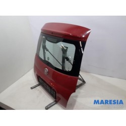 Fiat - 500 - Hayon