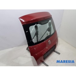 Fiat - 500 - Hayon
