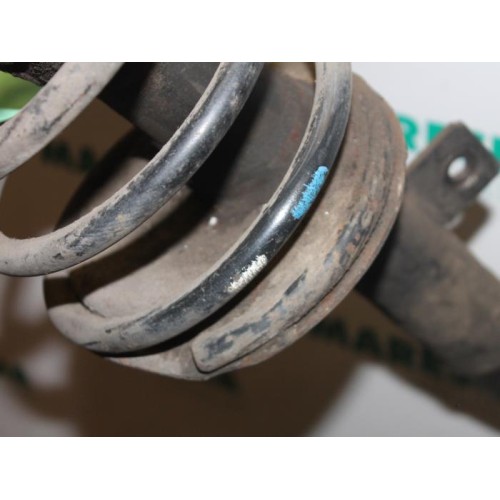 Citroen - ZX - Front shock absorber rod, right