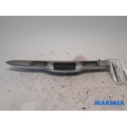 Fiat - 500 - Tailgate handle