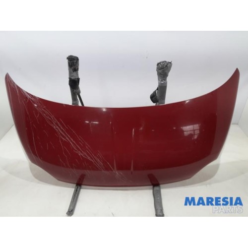 Fiat - 500 - Bonnet