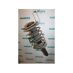 Citroen - ZX - Front shock absorber rod, right