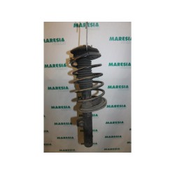 Citroen - ZX - Front shock absorber rod, right