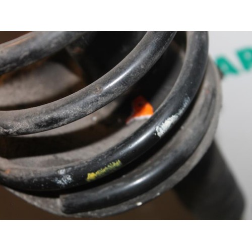 Citroen - ZX - Front shock absorber rod, right