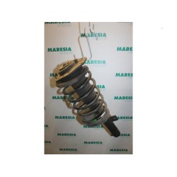 Citroen - ZX - Front shock absorber rod, right