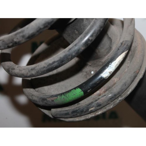 Citroen - ZX - Front shock absorber rod, right