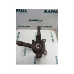 Lancia - Lybra - Knuckle, front left