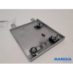 Renault - Trafic - Clapet réservoir