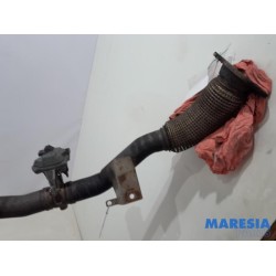 Renault - Trafic - Particulate filter