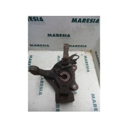 Lancia - Lybra - Knuckle, front left