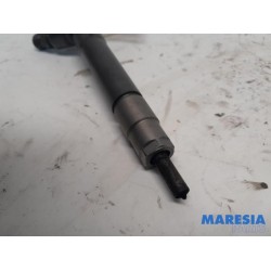 Fiat - Talento - Injector (diesel)