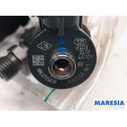 Fiat - Talento - Injector (diesel)