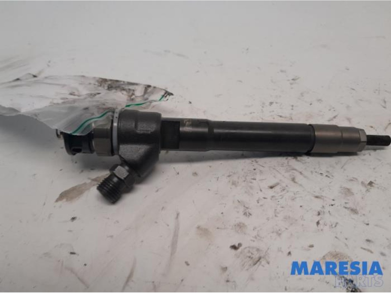 Fiat - Talento - Injector (diesel)