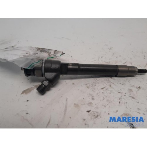 Fiat - Talento - Injector (diesel)
