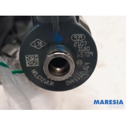 Fiat - Talento - Injector (diesel)