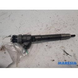 Fiat - Talento - Injector (diesel)