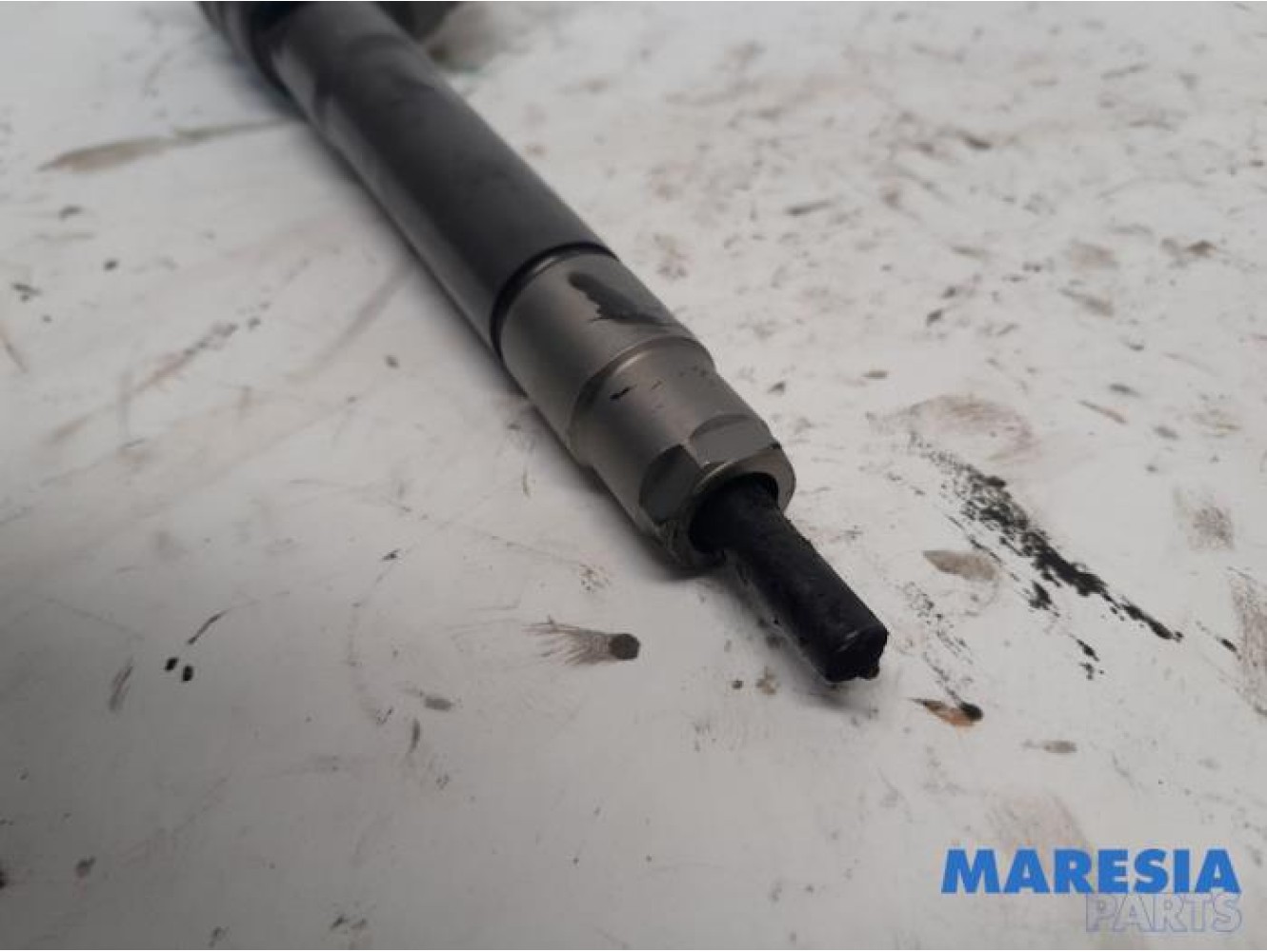 Fiat - Talento - Injector (diesel)