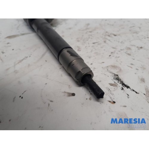 Fiat - Talento - Injector (diesel)