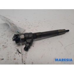 Fiat - Talento - Injector (diesel)