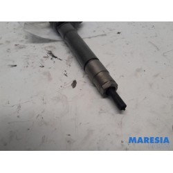 Fiat - Talento - Injector (diesel)